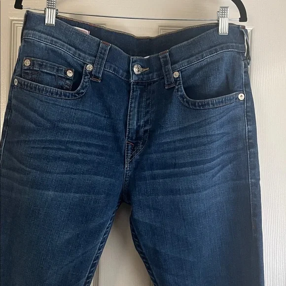 True Religion mens jeans - Picture 3 of 8